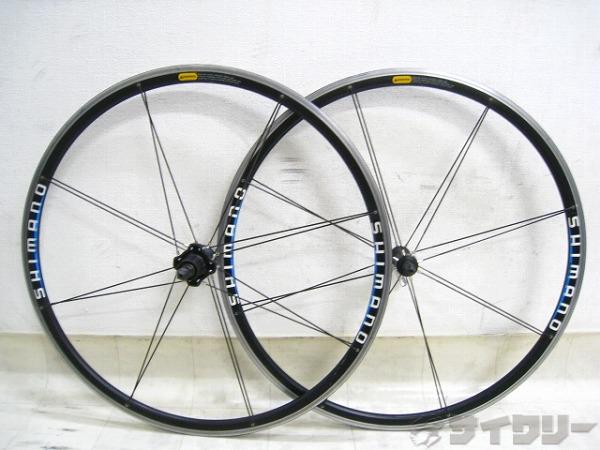 SHIMANO シマノ WH-R535