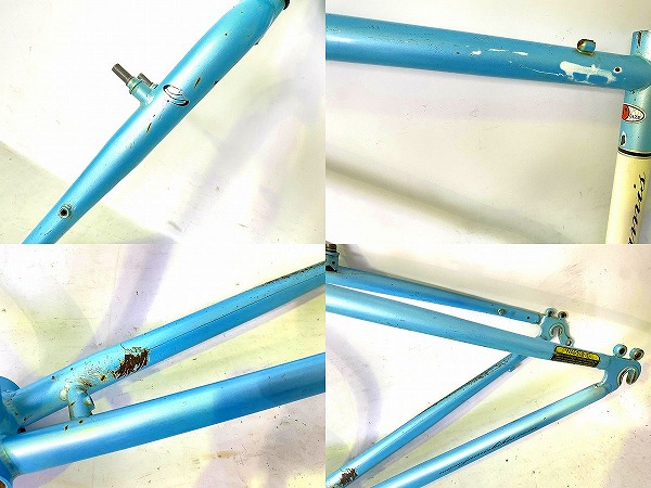 CODA レイノルズ520
