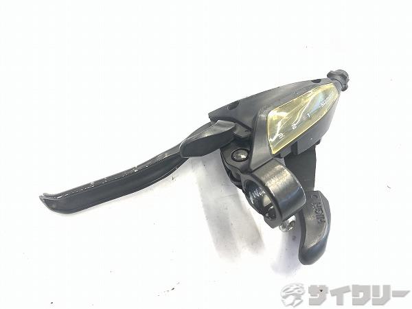 シフター ST-EF500-L 3s ※欠品あり