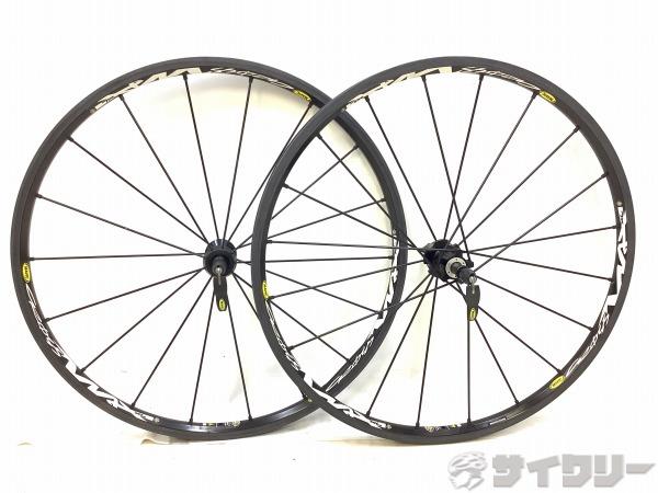 和風 倉庫保管デッドストック 26インチホイールセット シマノ105 UKAI