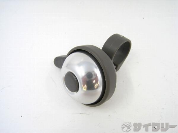 ベル シルバー 22.2mm