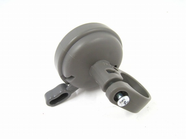 ベル シルバー 22.2mm