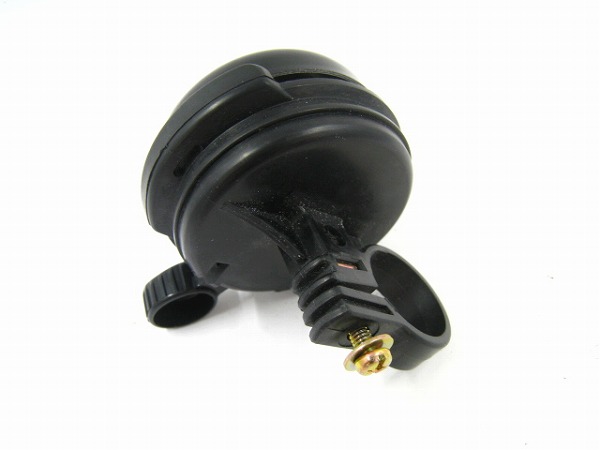 ベル ブラック 22.2mm