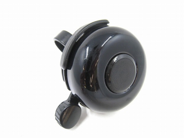 ベル ブラック 22.2mm