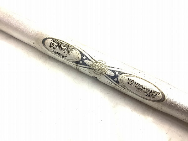 ドロップハンドル MotoAce Short&Shallow 約420mm（実測）/26mm