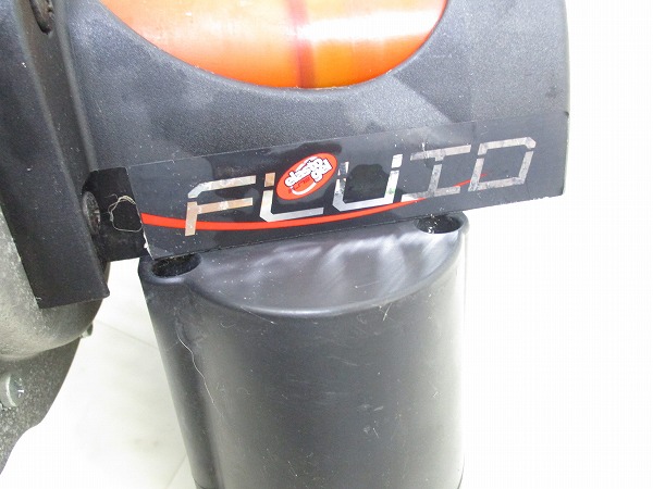 ローラー台 CRONO 