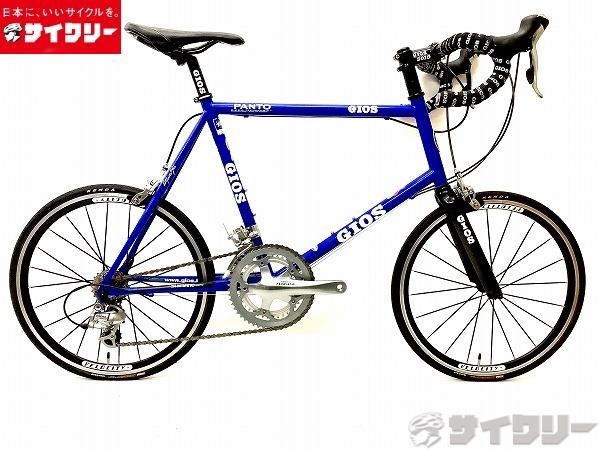 GIOS FELUCA 510mm - 自転車本体