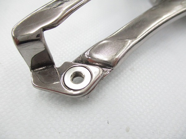 フロントディレイラー FD-7900 DURA-ACE 2s/直付け/下引き ※欠品あり