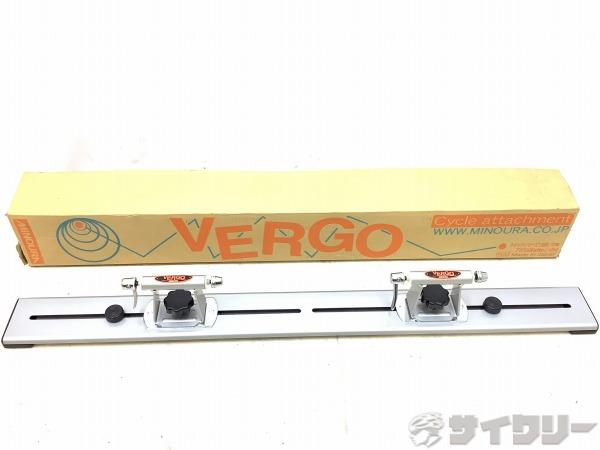 車載用キャリア VERGO