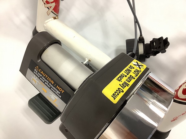 【SALE】トレーナー台 MAGTEQS TWIN　※欠品