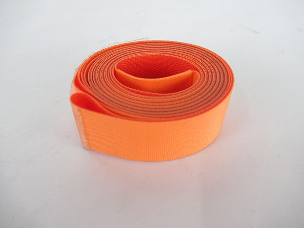 リムテープ 650c x6mm 1本 オレンジ