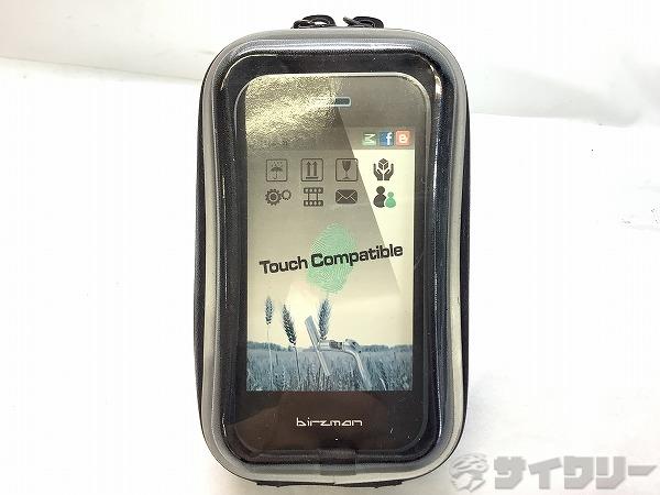 トップチューブバッグ