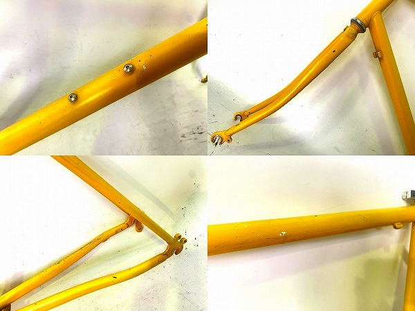 TOKYOBIKE 650C