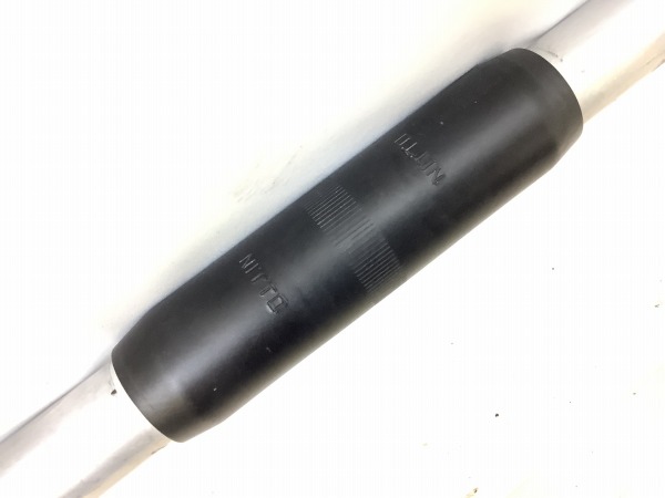 ドロップハンドル 400x31.8mm