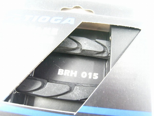 カートリッジVブレーキシュー BRH015 タイオガBRH016用