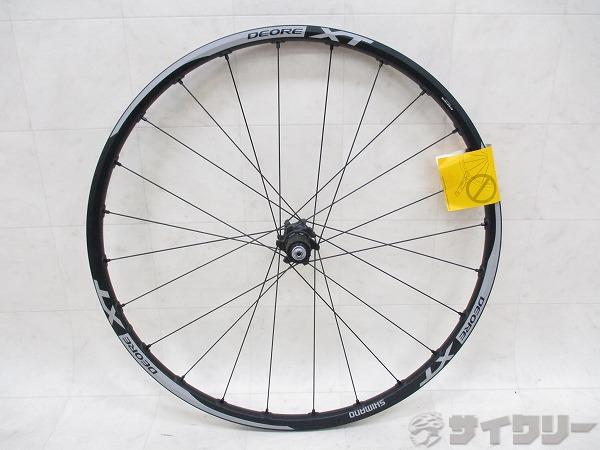 選べる２個セット シマノ XT WH-M785 リアホイール - crumiller.com