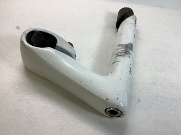 スレッドステム 80x26.0mm　22.2mm