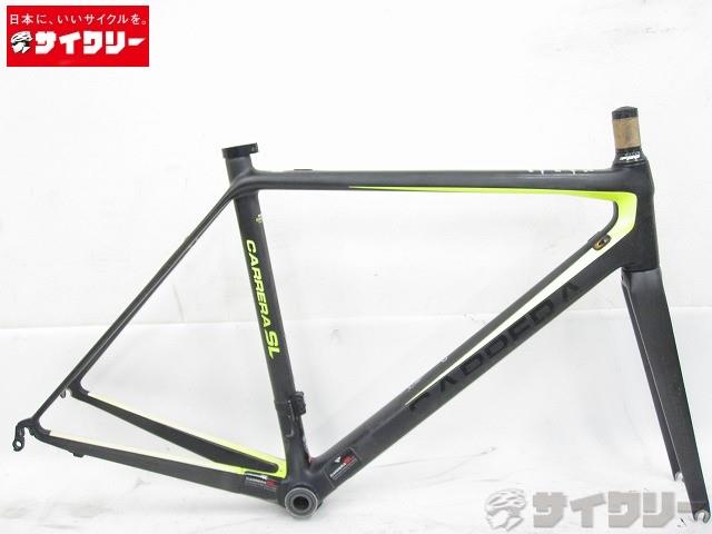 AMICO エアロフレーム - 自転車本体