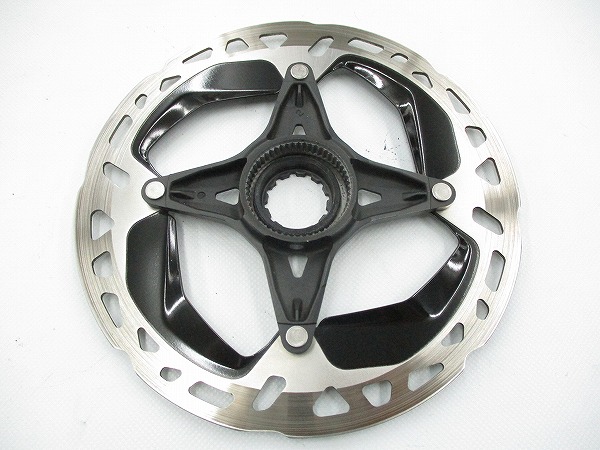 KCNC ケーシーエヌシー CENTER LOCK DISC ROTOR 140mm センターロック