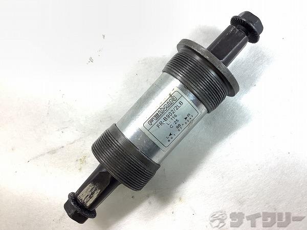 ボトムブラケット 68/116mm　JIS