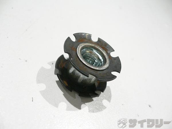 1インチ用スターファングルナット