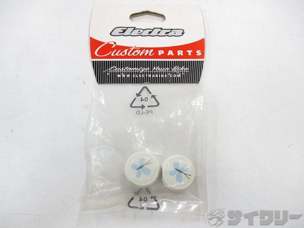 日本最大級の激安USEDスポーツサイクル＆パーツ買取・販売・通販│中古自転車のItem 米式バルブキャップ Girard butterfly柄