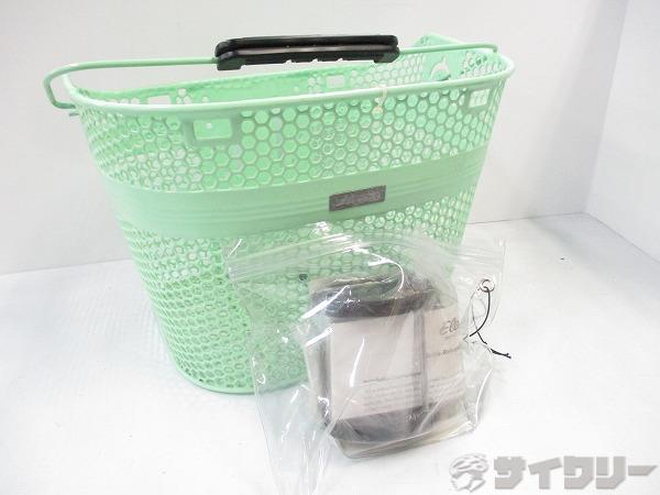 Electra qr hot sale linear basket