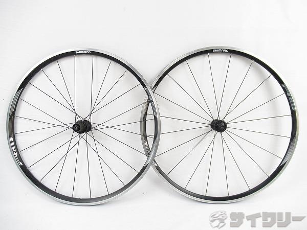 シマノ SHIMANO WH-RS010 ホイールセット www.krzysztofbialy.com