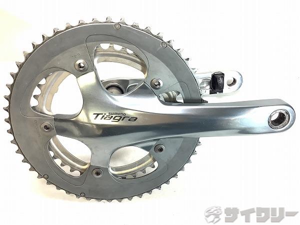 エクルベージュ SHIMANO FC-4600 170 52/39T ティアグラ クランク