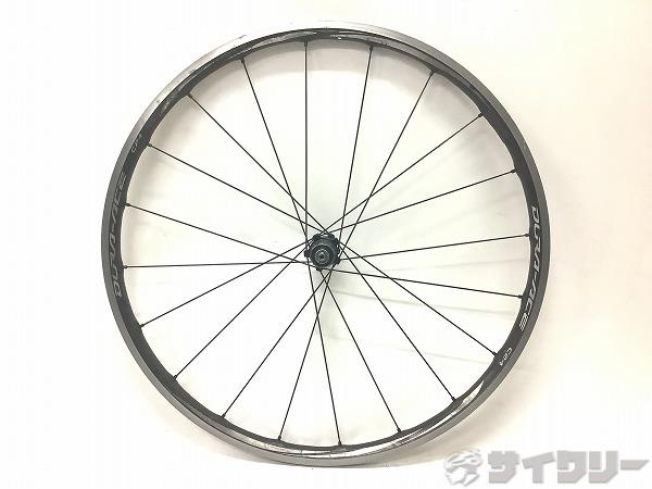 日本最大級のUSEDスポーツサイクル＆パーツ買取・販売店サイクリーItem - 【SALE】リアホイール WH-9000 C24 DURA-ACE