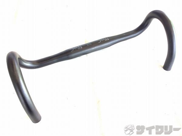 ドロップハンドル ZERO 約420mm（エンド外-外実測)/31.7mm