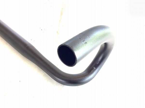 ドロップハンドル ZERO 約420mm（エンド外-外実測)/31.7mm