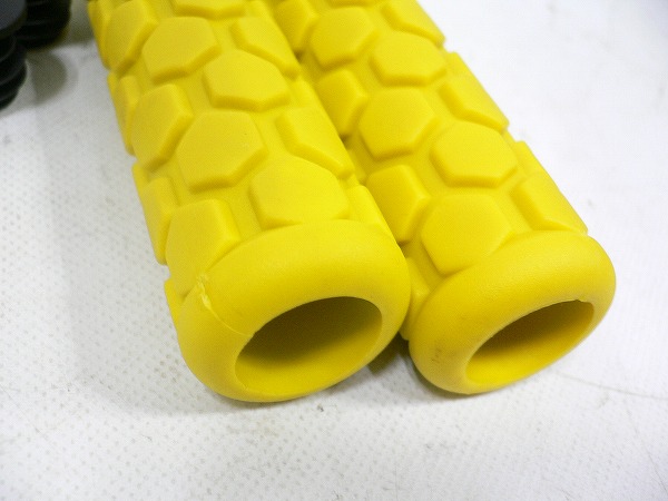 グリップ イエロー