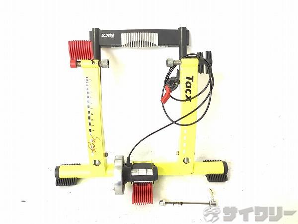 ローラー台 CYCLE FORCE 使用感あり