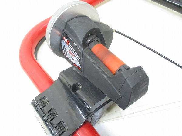 ローラー台 SUPER CRONO ※ジャンク