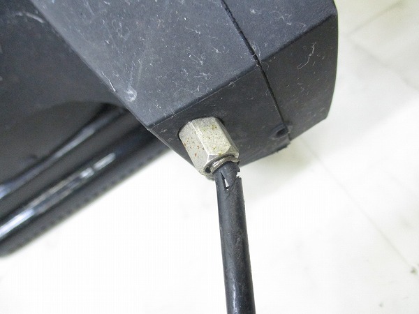 ローラー台 SUPER CRONO ※ジャンク