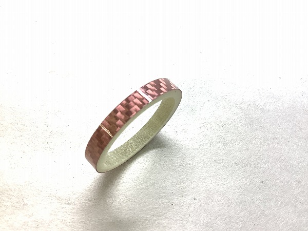 カーボンコラムスペーサー OS　5mm
