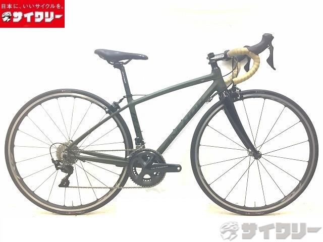 日本最大級のUSEDスポーツサイクル＆パーツ買取・販売店サイクリーItem - 【SALE】RL6W EQUIPE WH-RS500