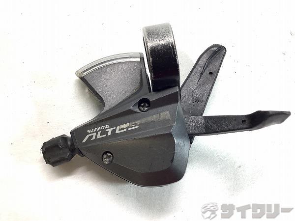 シフター  SL-M30  3s