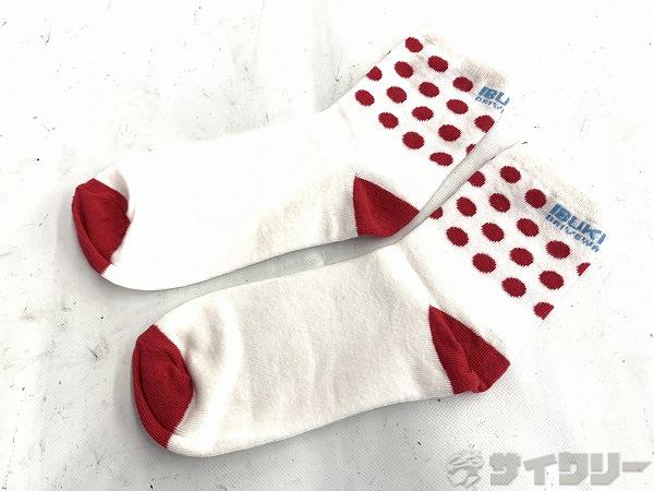 ソックス 伊吹山ヒルクライム