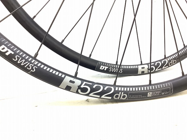 DT Swiss R470 完組ホイール リア ピストバイク DT SWISS R470 TURBO