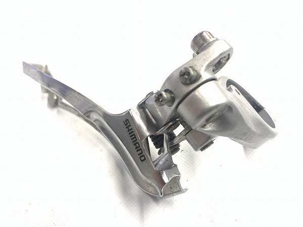 フロントディレイラー FD-2300 2s 31.8mm