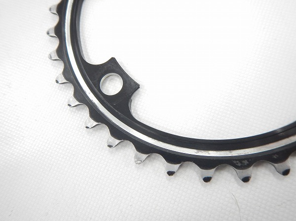 チェーンリングセット DURA-ACE R9100 52-36T