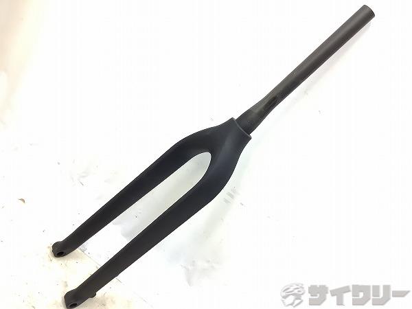 カーボンフォーク 29er OSテーパー 300mm
