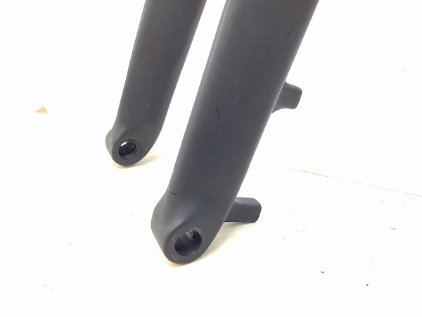 カーボンフォーク 29er OSテーパー 300mm