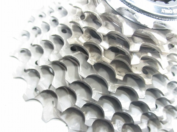 【SALE】スプロケット CS-9000 DURA-ACE 11-28T 11s