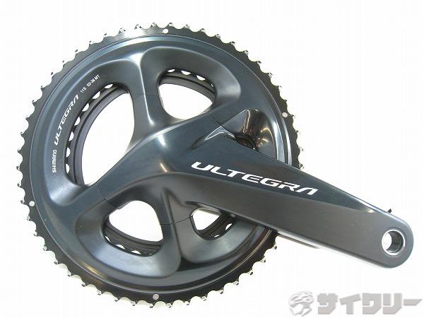 日本最大級のUSEDスポーツサイクル＆パーツ買取・販売店サイクリーItem - クランクセット FC-R8000 ULTEGRA 52/36T  172.5mm 2x11s