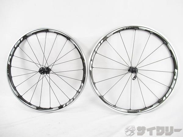 SHIMANO RS81 11足ホイール前後-