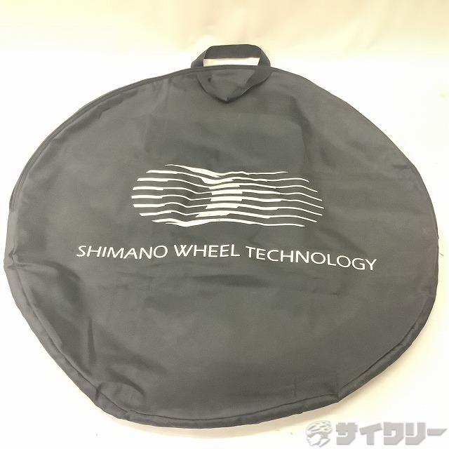 シマノ ホイールバッグ[1本用] SM-WB11 - アクセサリー
