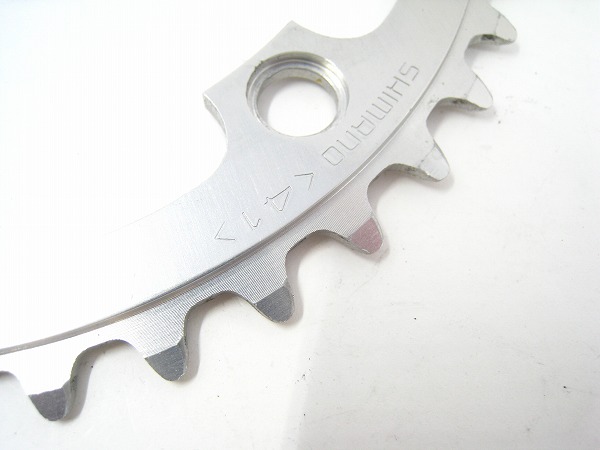 チェーンリング 41T PCD：130mm